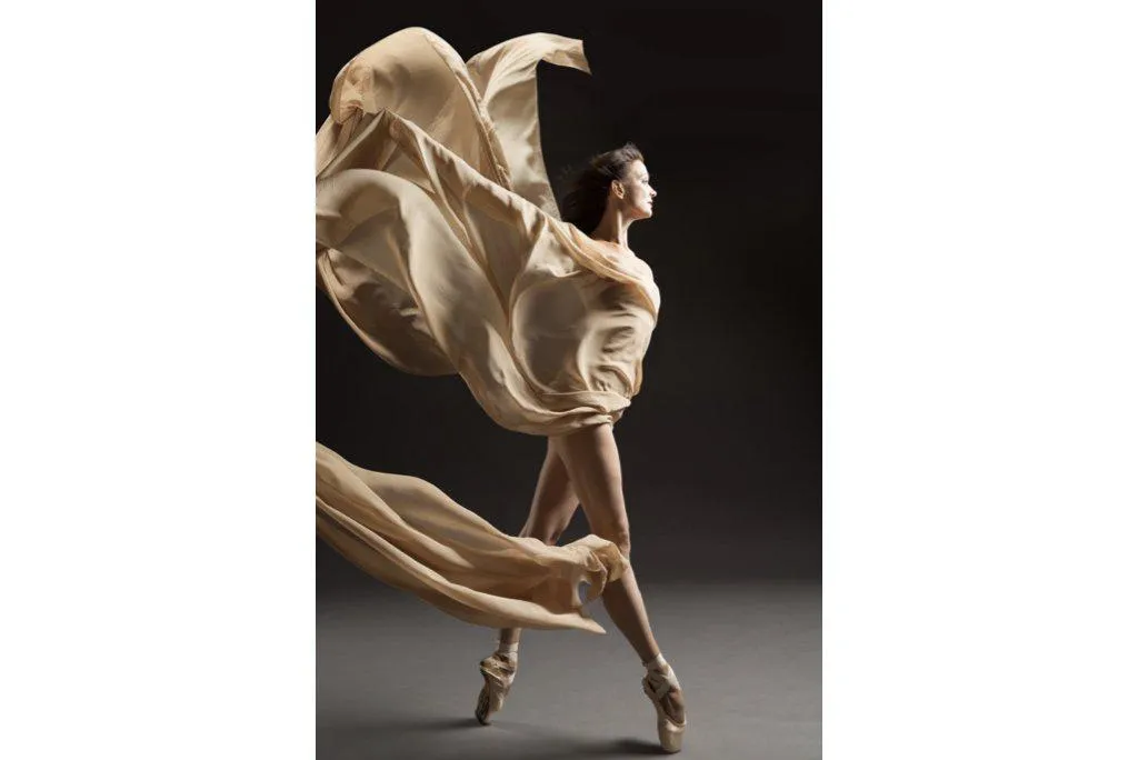 Ballerina Drama