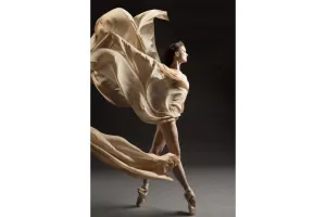 Ballerina Drama