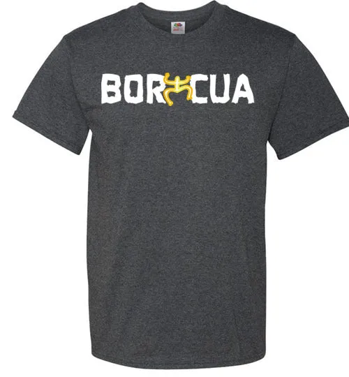 Boricua Coqui Unisex (Small-6XL)