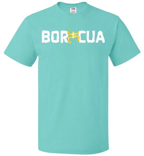 Boricua Coqui Unisex (Small-6XL)