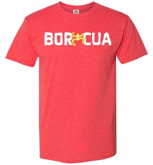 Boricua Coqui Unisex (Small-6XL)