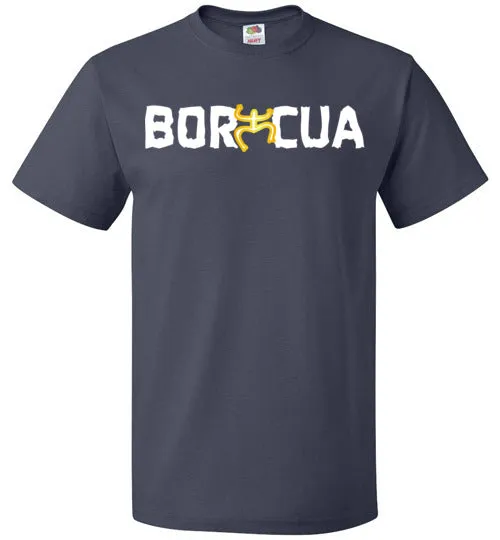 Boricua Coqui Unisex (Small-6XL)