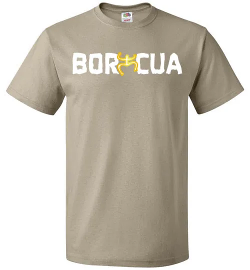 Boricua Coqui Unisex (Small-6XL)