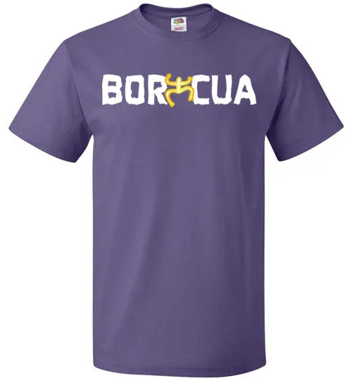 Boricua Coqui Unisex (Small-6XL)