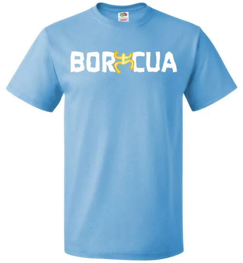 Boricua Coqui Unisex (Small-6XL)