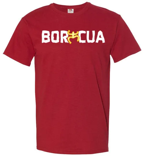 Boricua Coqui Unisex (Small-6XL)