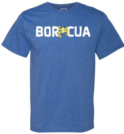 Boricua Coqui Unisex (Small-6XL)