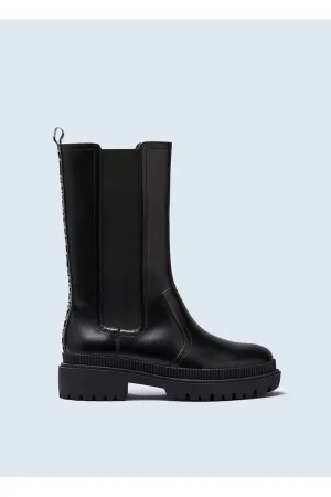 BOTA PJ PEPE JEANS SENHORA