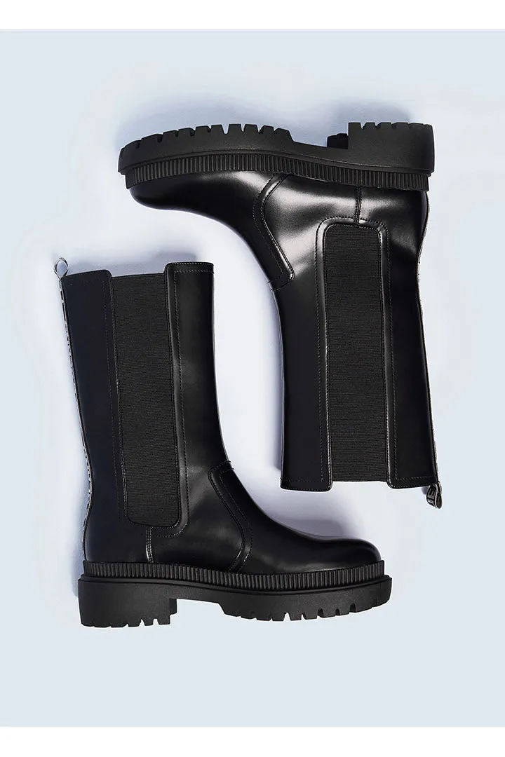BOTA PJ PEPE JEANS SENHORA