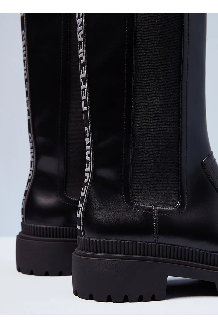 BOTA PJ PEPE JEANS SENHORA