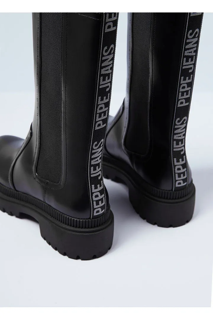 BOTA PJ PEPE JEANS SENHORA
