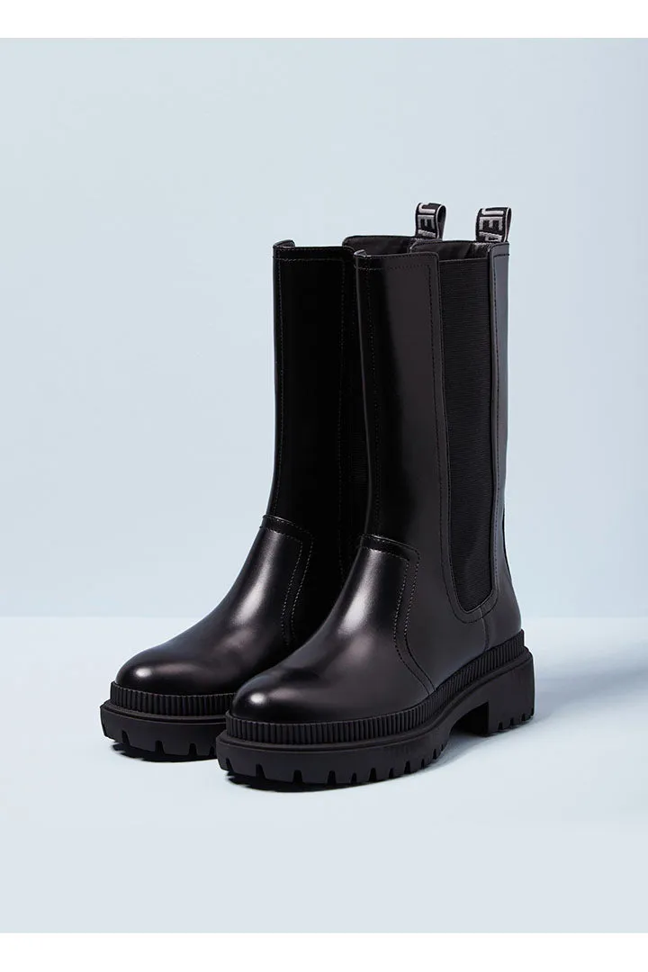 BOTA PJ PEPE JEANS SENHORA
