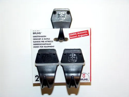 Bruns Holder - 2 Pack