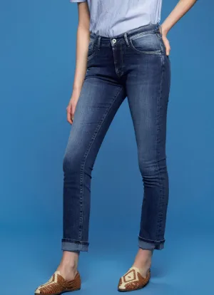 CALÇA PEPE JEANS SENHORA