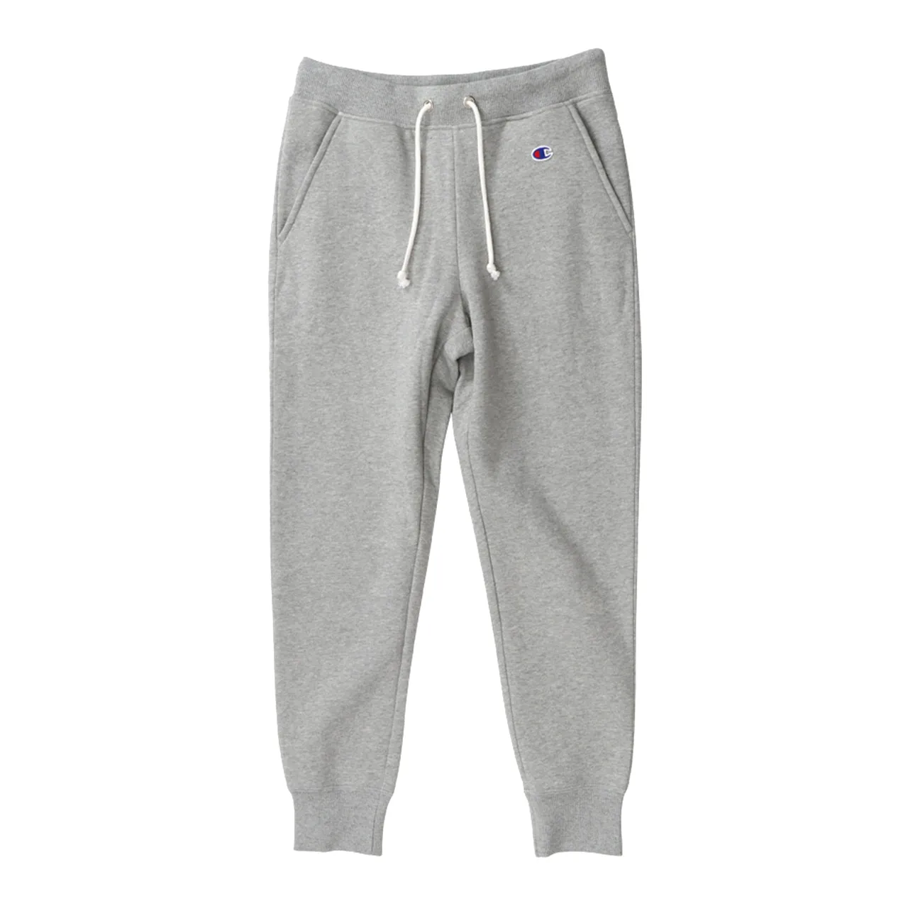 Champion レディース スウェットパンツ M・L (チャンピオン 長ズボン ボトム 綿混) (在庫限り)