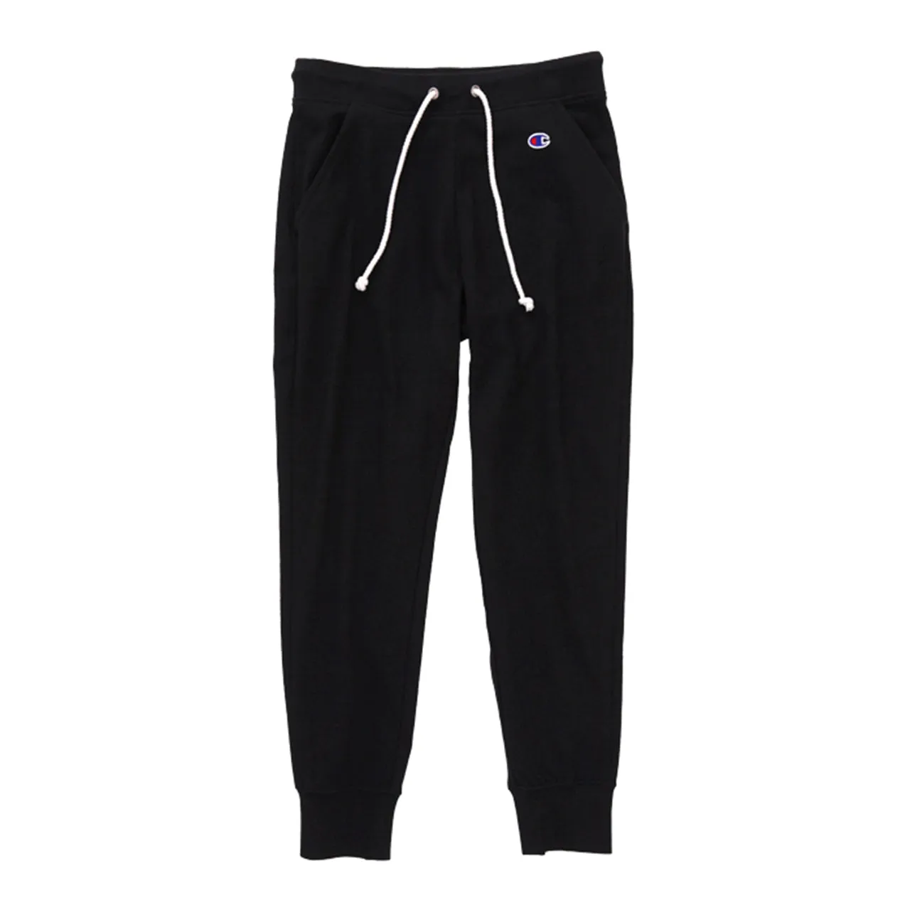 Champion レディース スウェットパンツ M・L (チャンピオン UV対策 紫外線 スウェット パンツ ボトム) (在庫限り)
