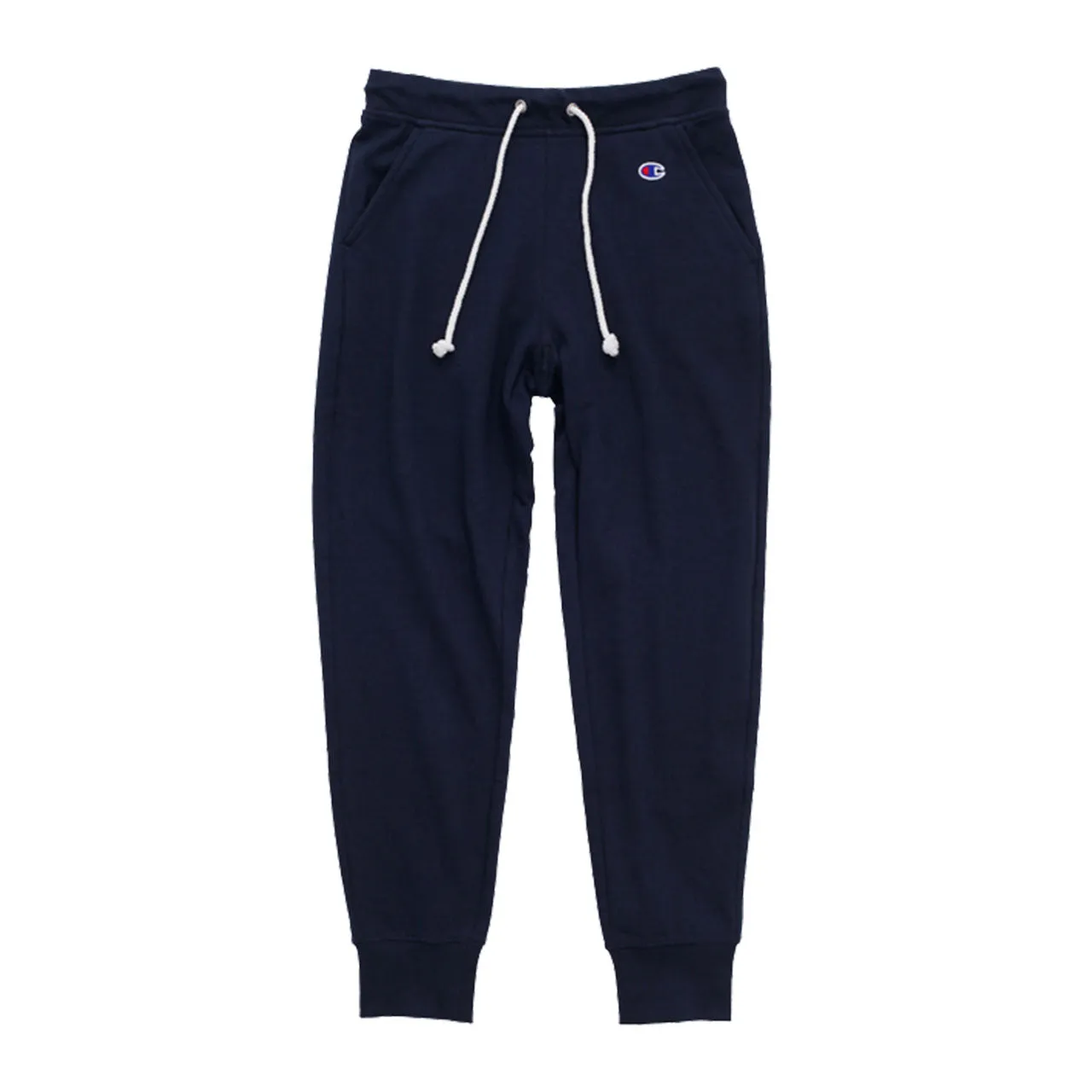 Champion レディース スウェットパンツ M・L (チャンピオン UV対策 紫外線 スウェット パンツ ボトム) (在庫限り)