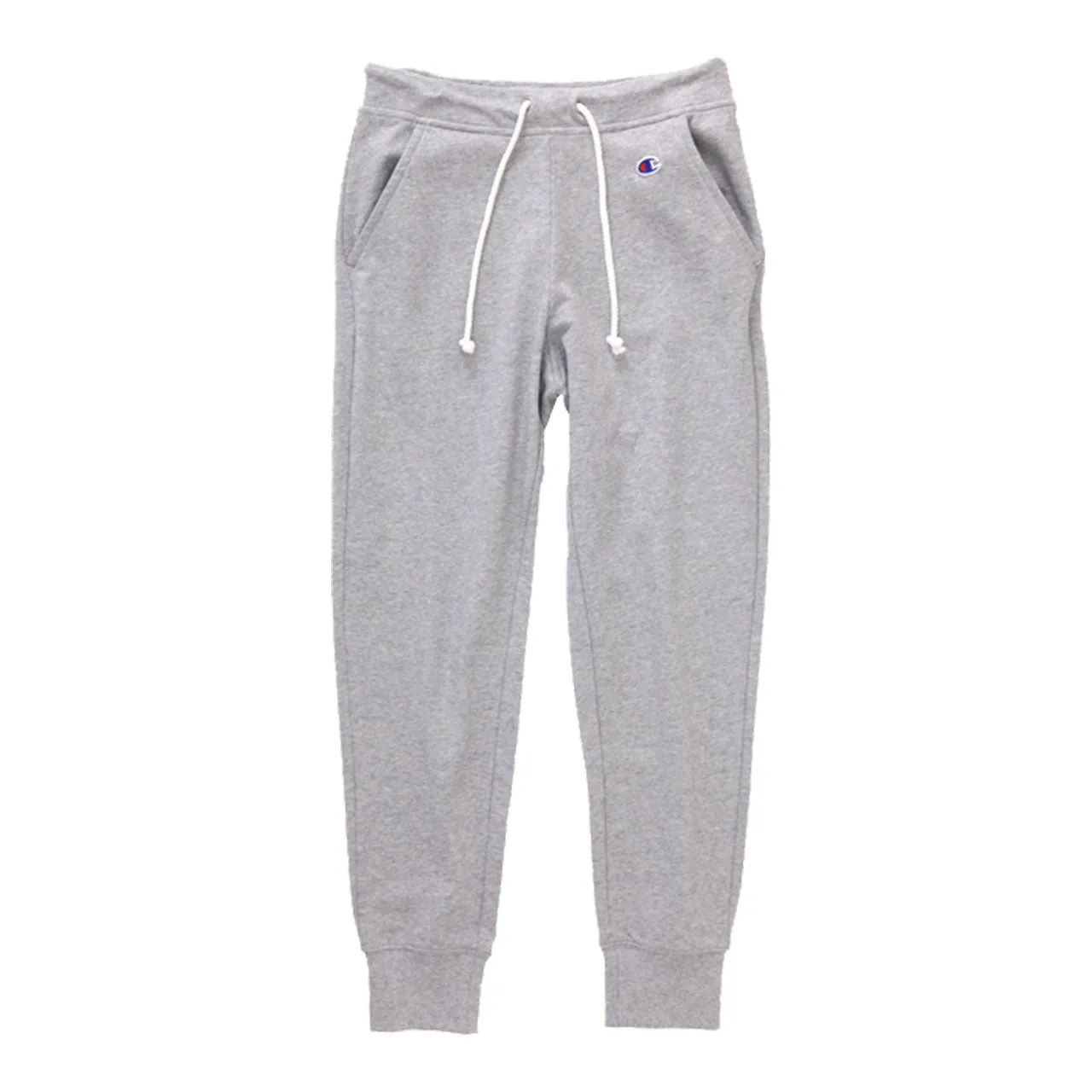 Champion レディース スウェットパンツ M・L (チャンピオン UV対策 紫外線 スウェット パンツ ボトム) (在庫限り)