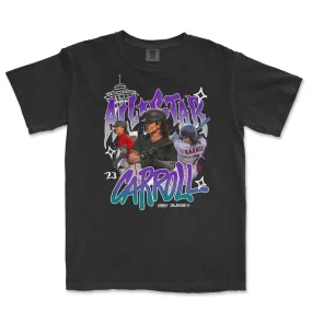 Corbin Carroll | All-Star Game | Comfort Colors® Vintage Tee