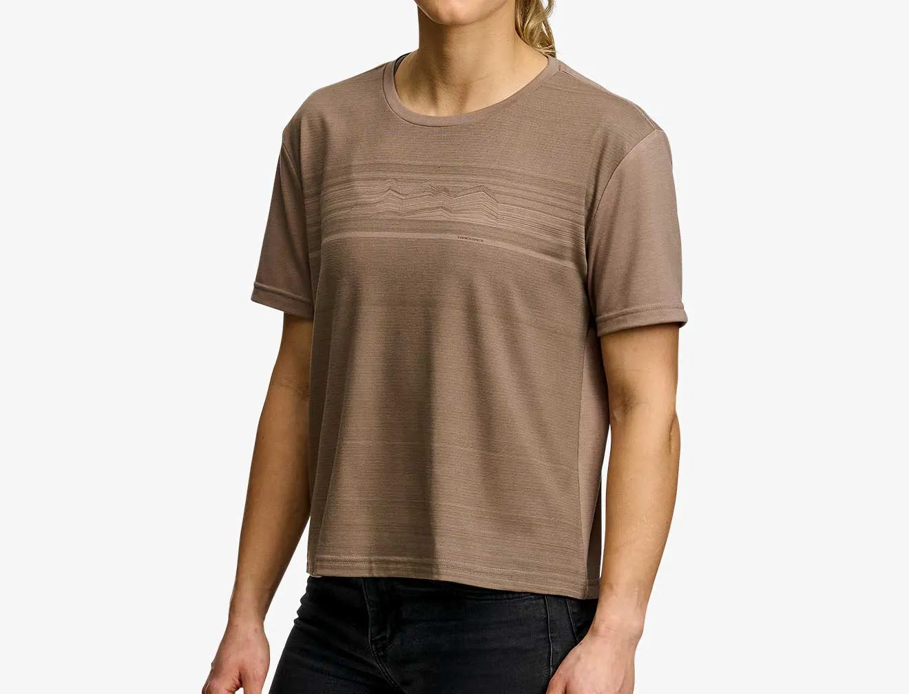 Explore Tee - Women's