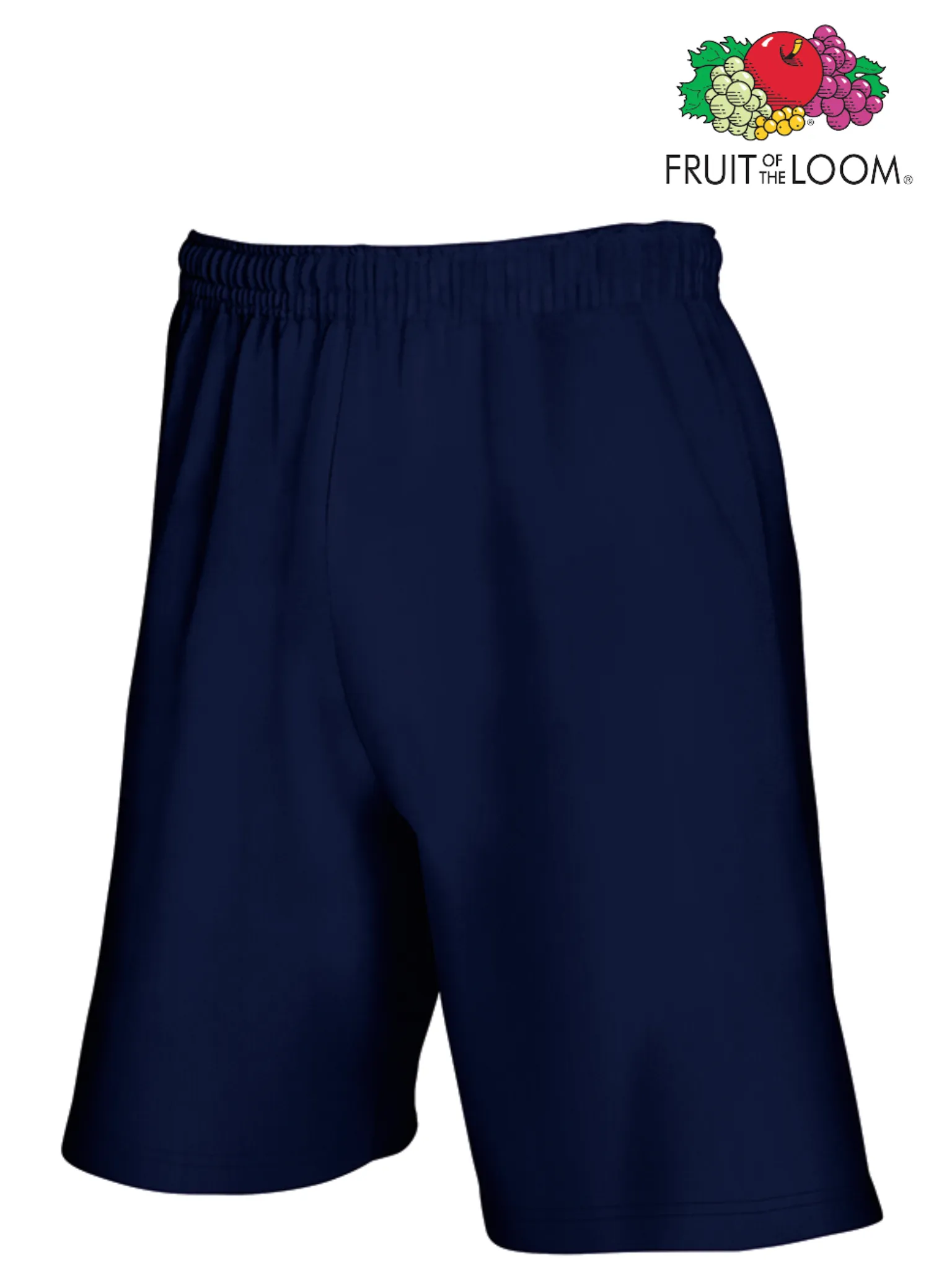 FRUKT SWEAT SHORTS - MARIN