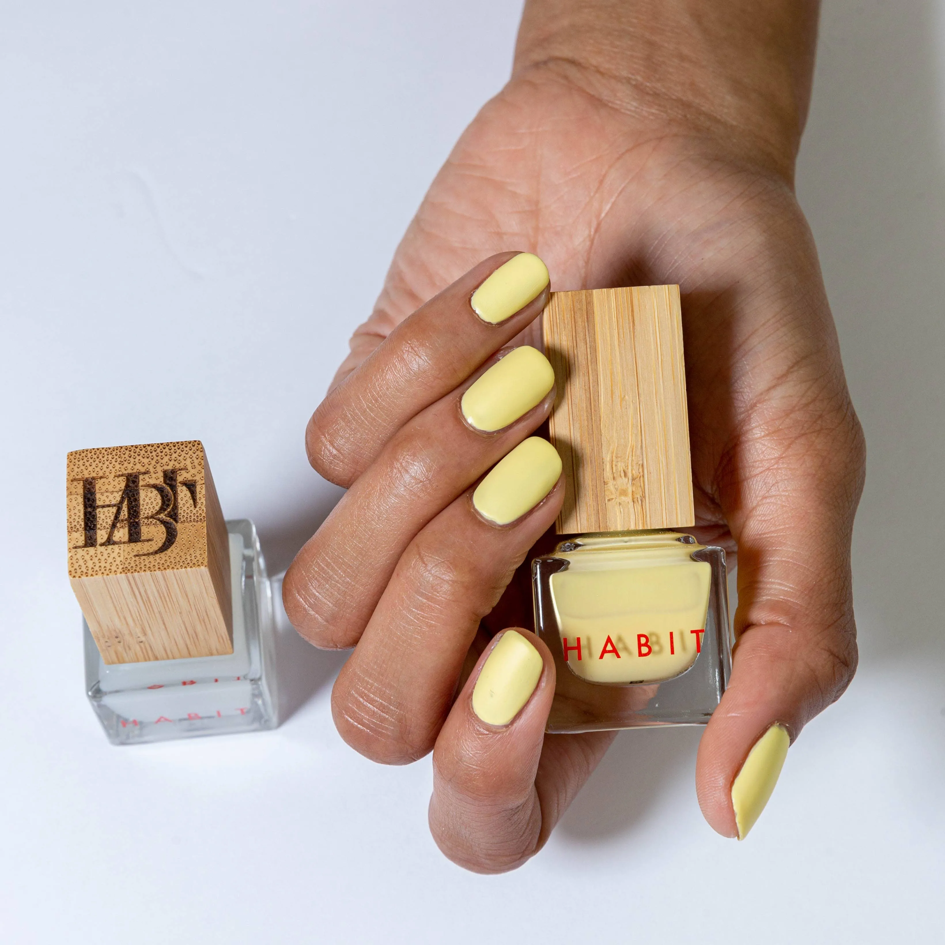 Habit Nail Lacquer