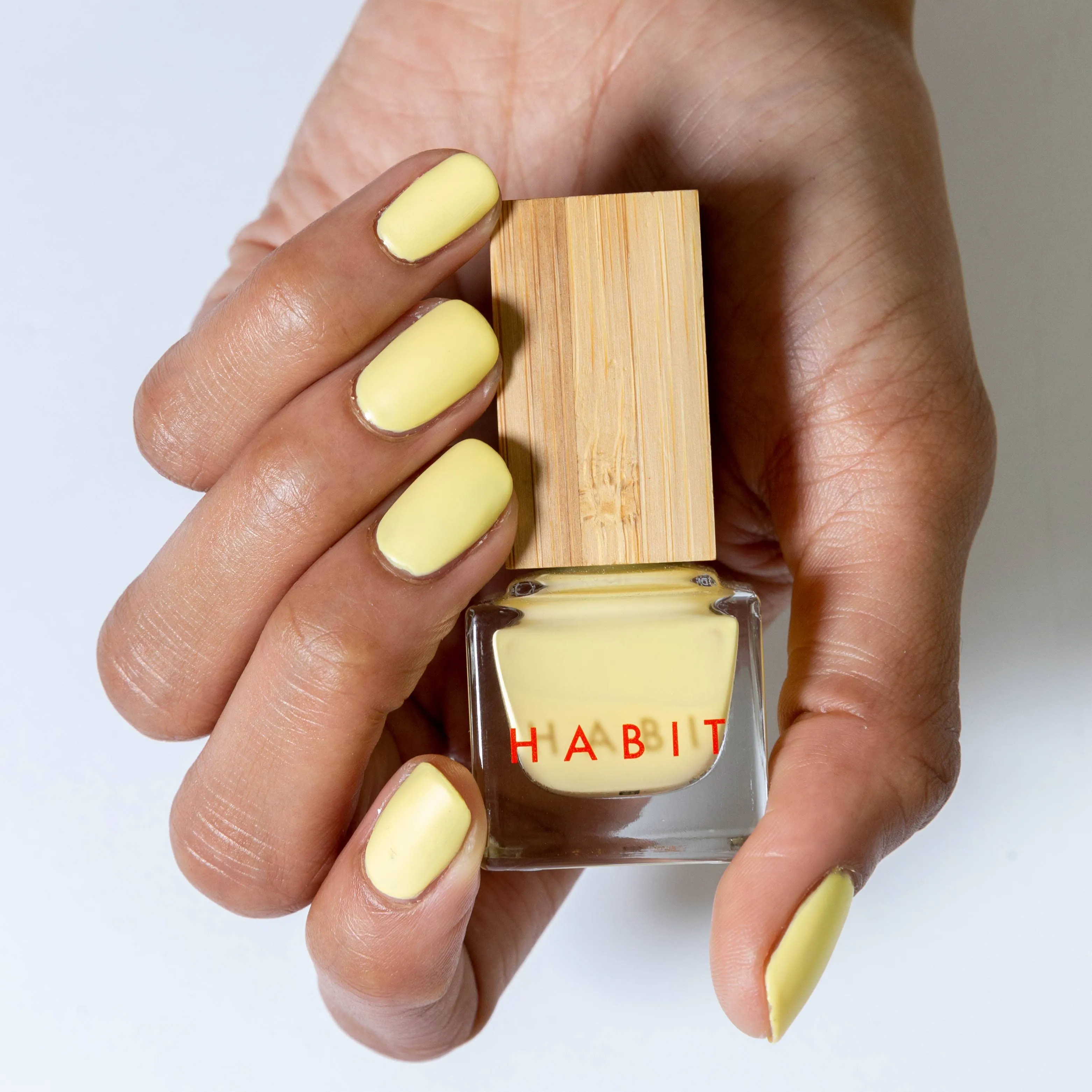 Habit Nail Lacquer