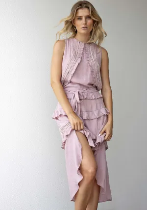 High Tide Dress