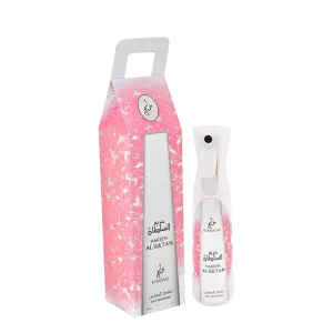Khadlaj Frash Hareem Al Sultan Air Freshener 320ml