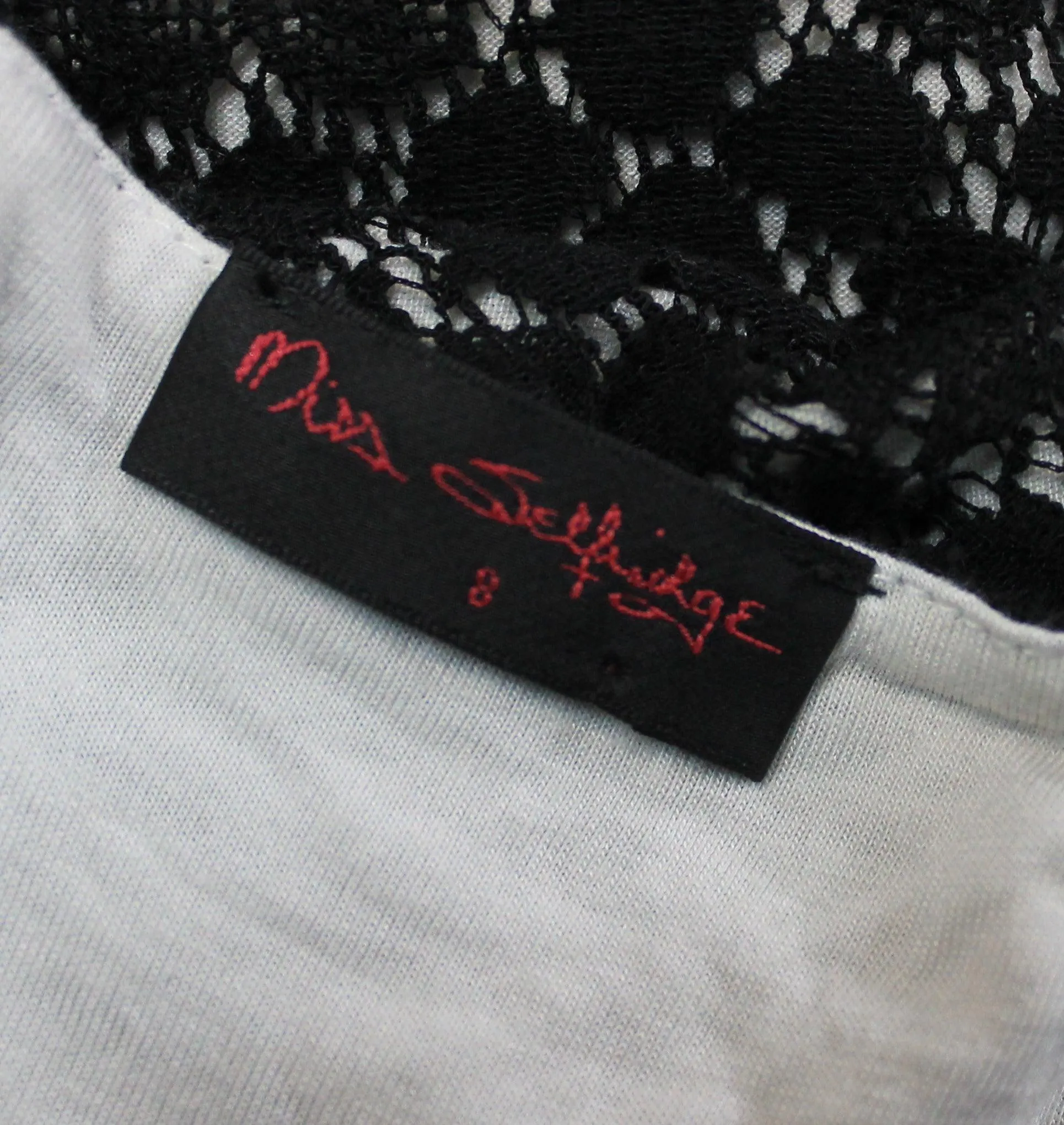 Miss Selfridge Haljina