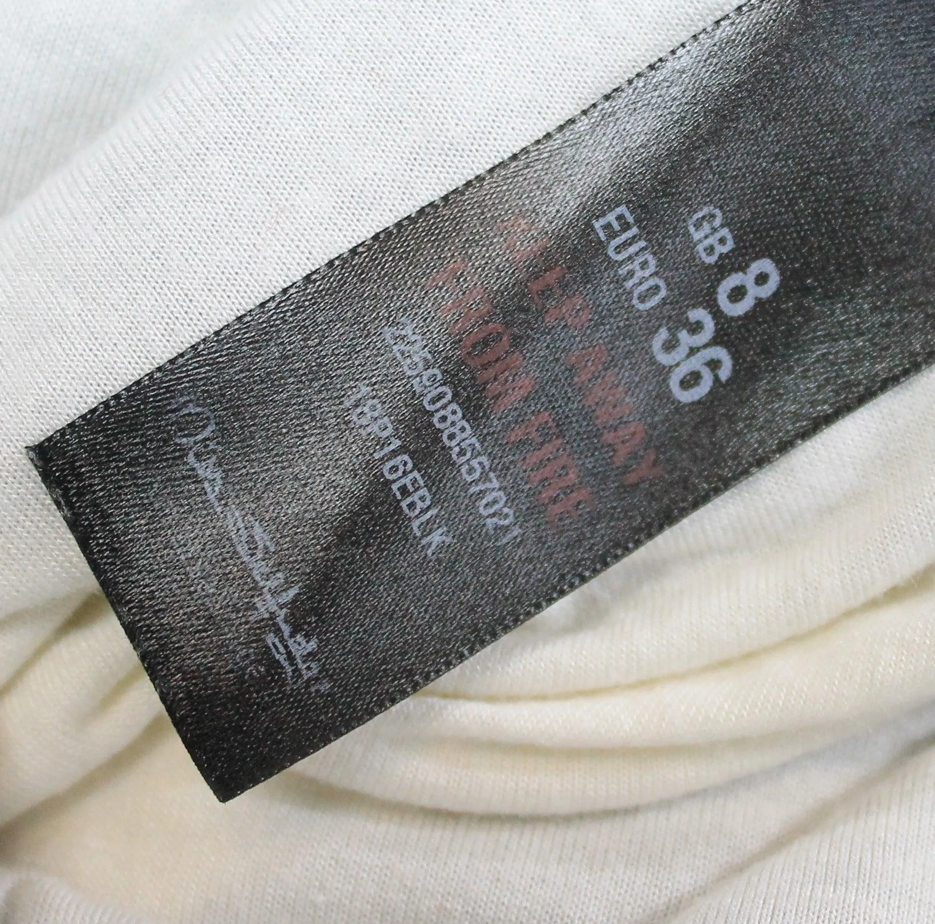 Miss Selfridge Haljina
