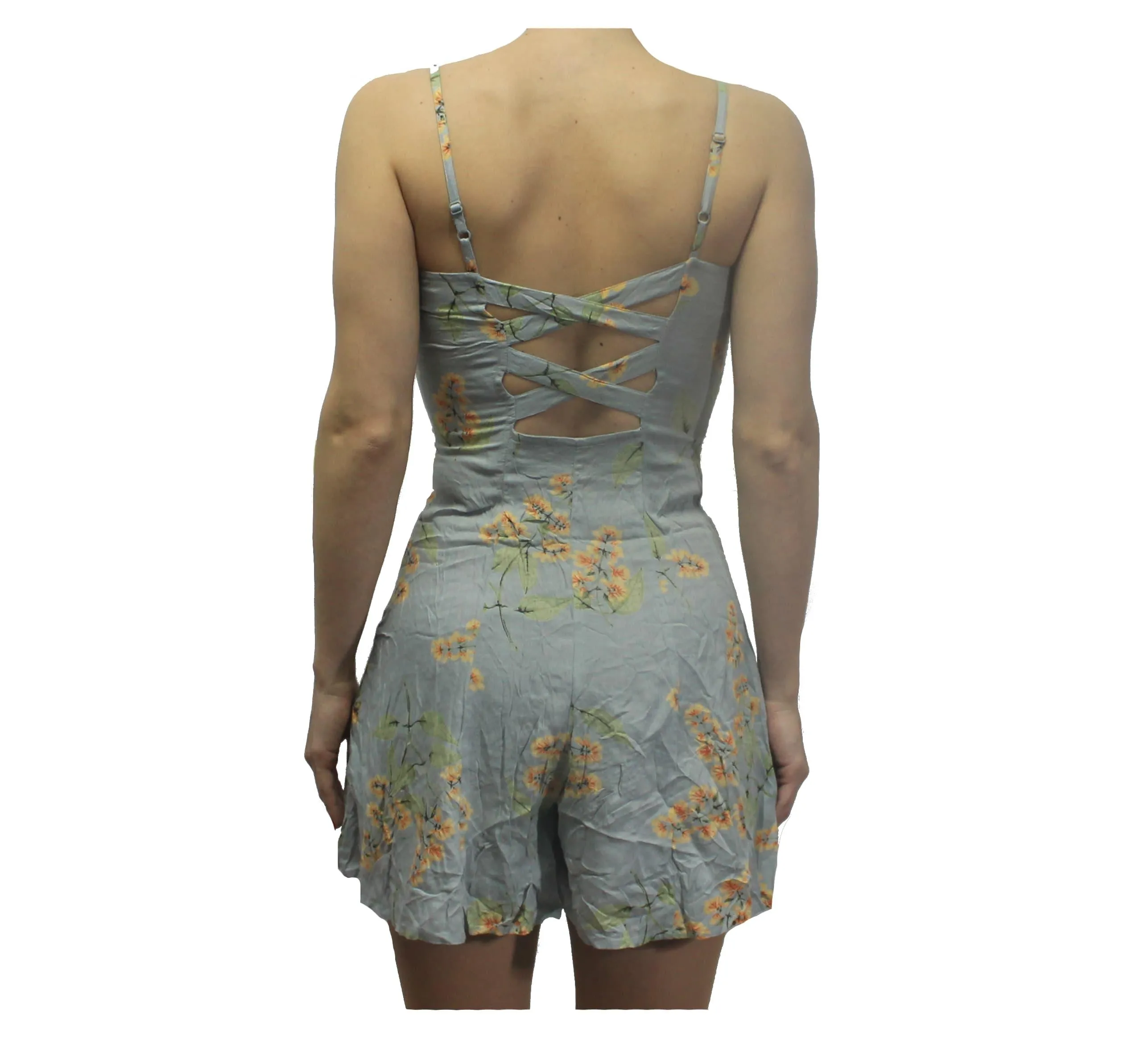 Miss Selfridge Kombinezon