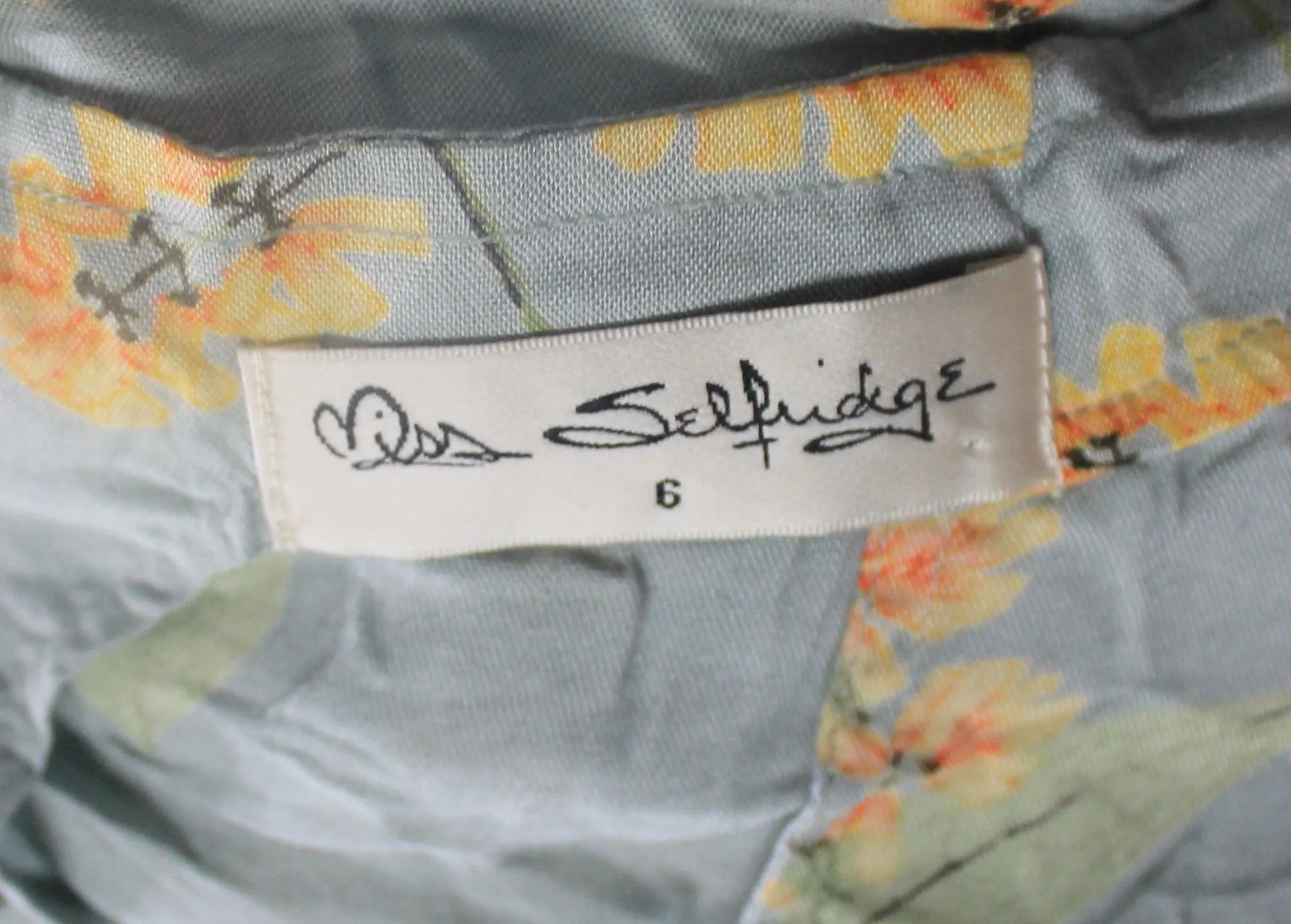 Miss Selfridge Kombinezon