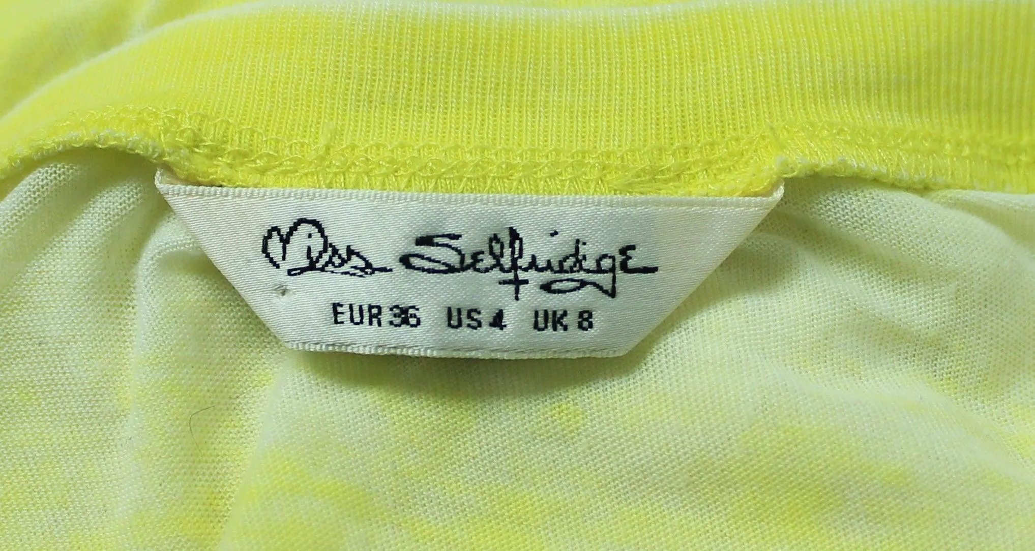 Miss Selfridge Majica