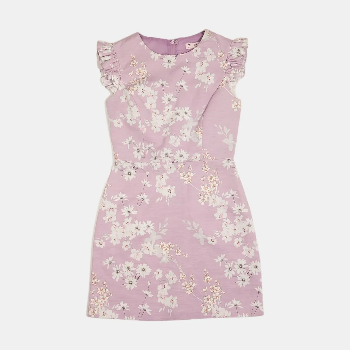 Miss Selfridge Pencil Dress