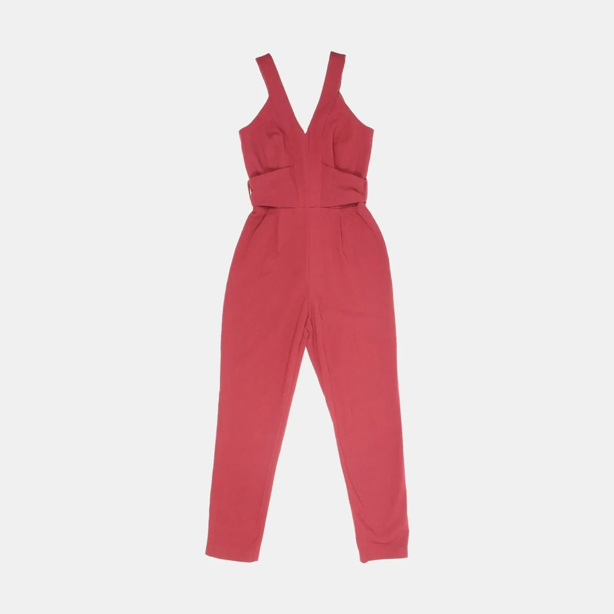 Miss Selfridge Petites Jumpsuit