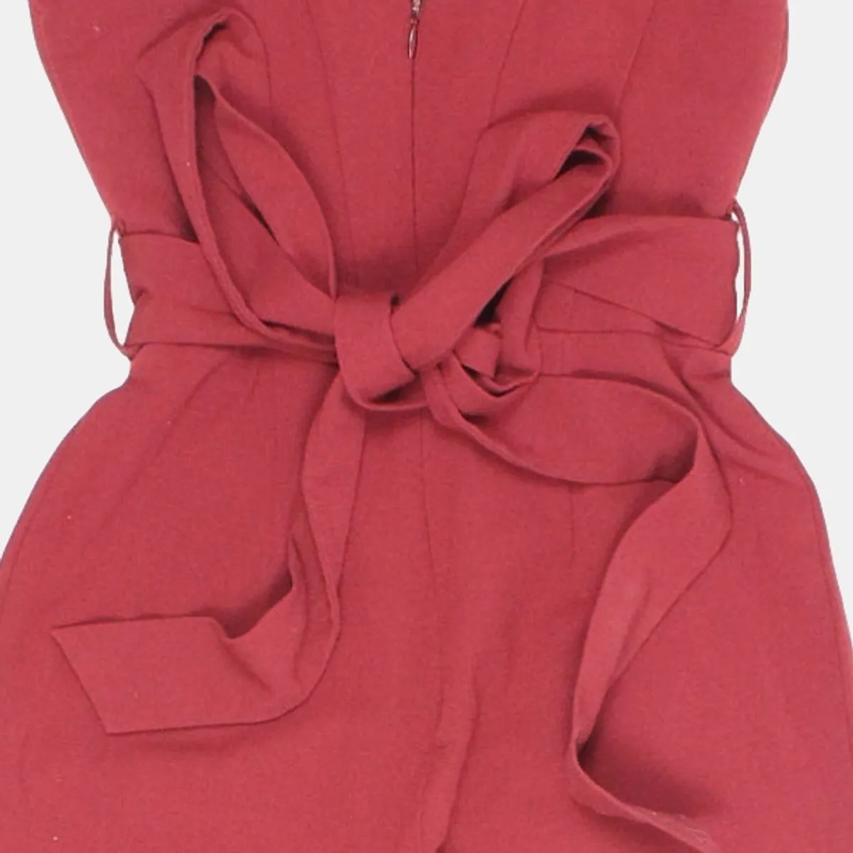 Miss Selfridge Petites Jumpsuit