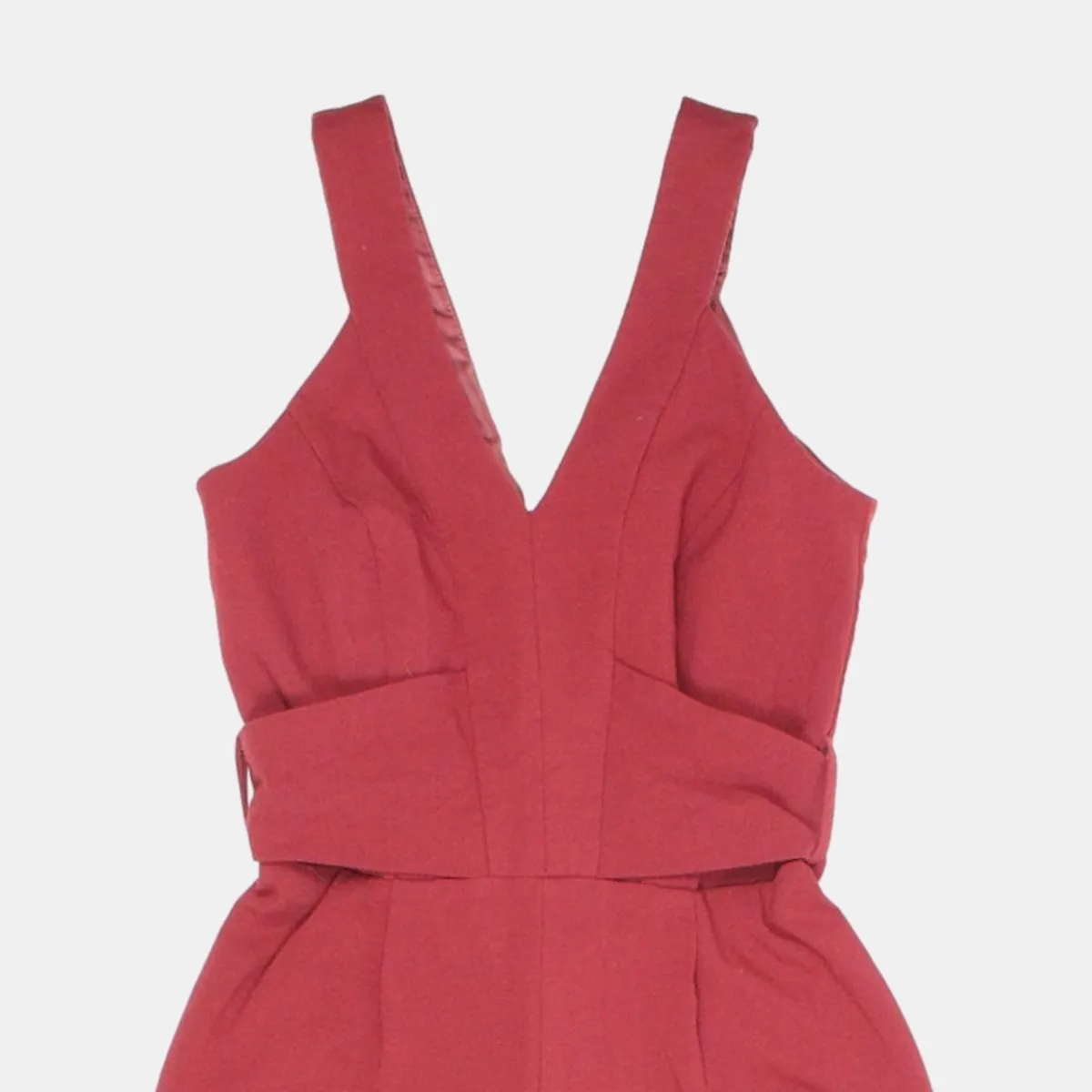 Miss Selfridge Petites Jumpsuit