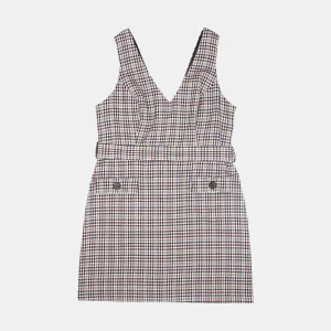 Miss Selfridge Pinafore Dress