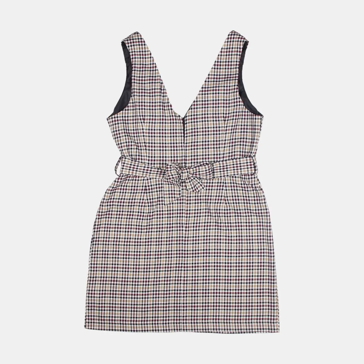 Miss Selfridge Pinafore Dress