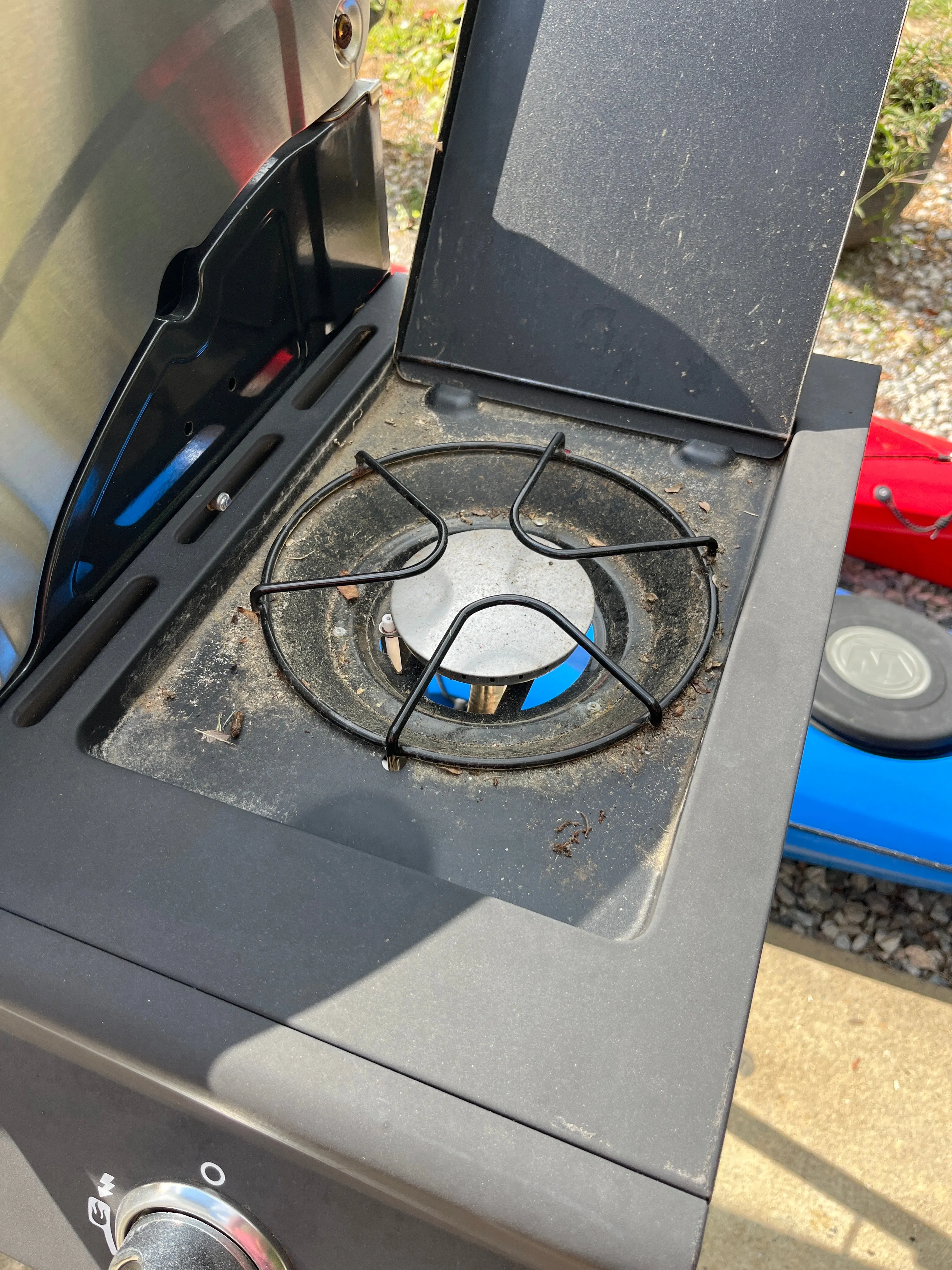 NexGrill Gas Grill