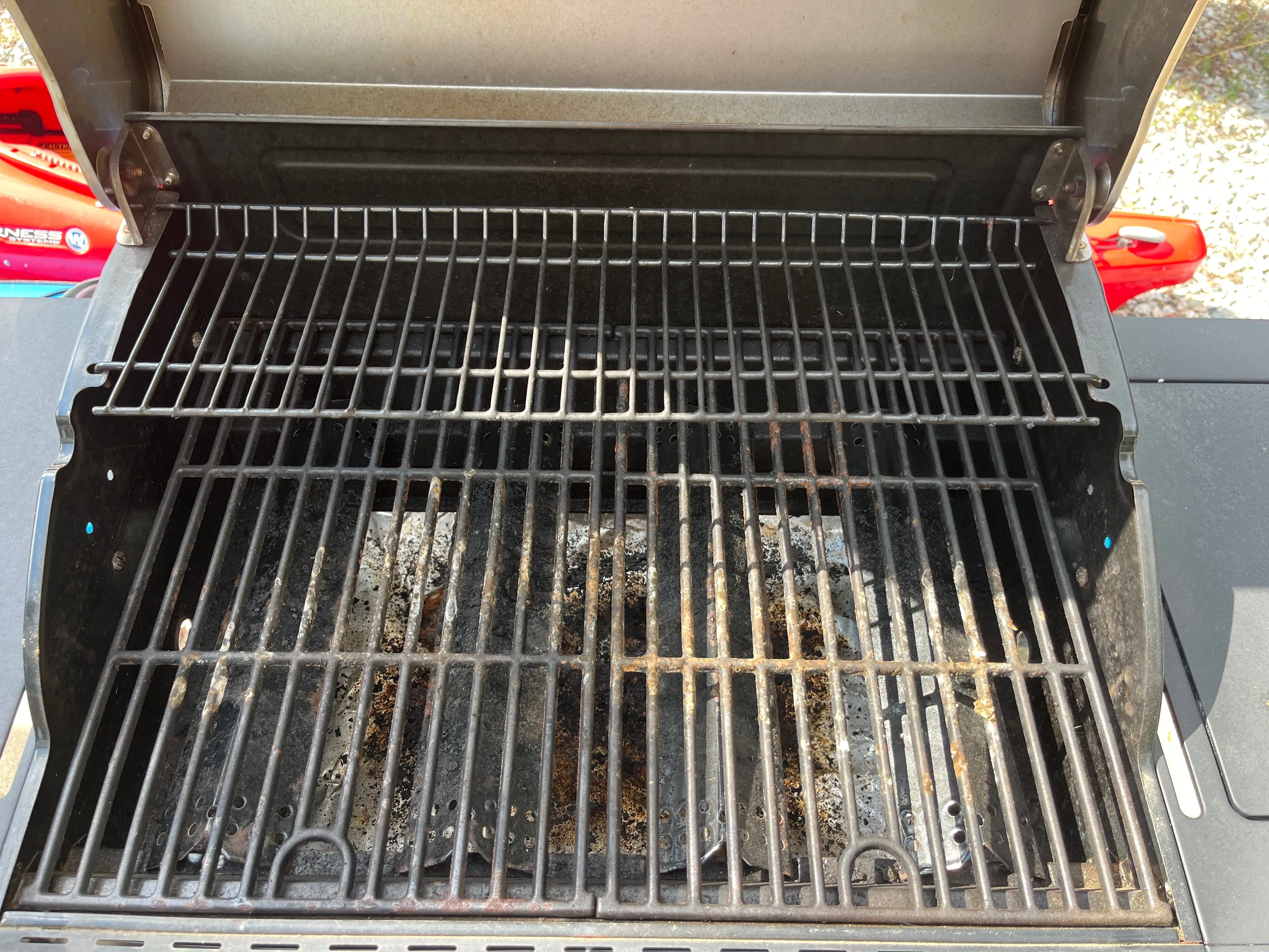 NexGrill Gas Grill