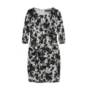 PEPEJEANS - Women 'Olive' Dress with floral print Emra Top PJ1048
