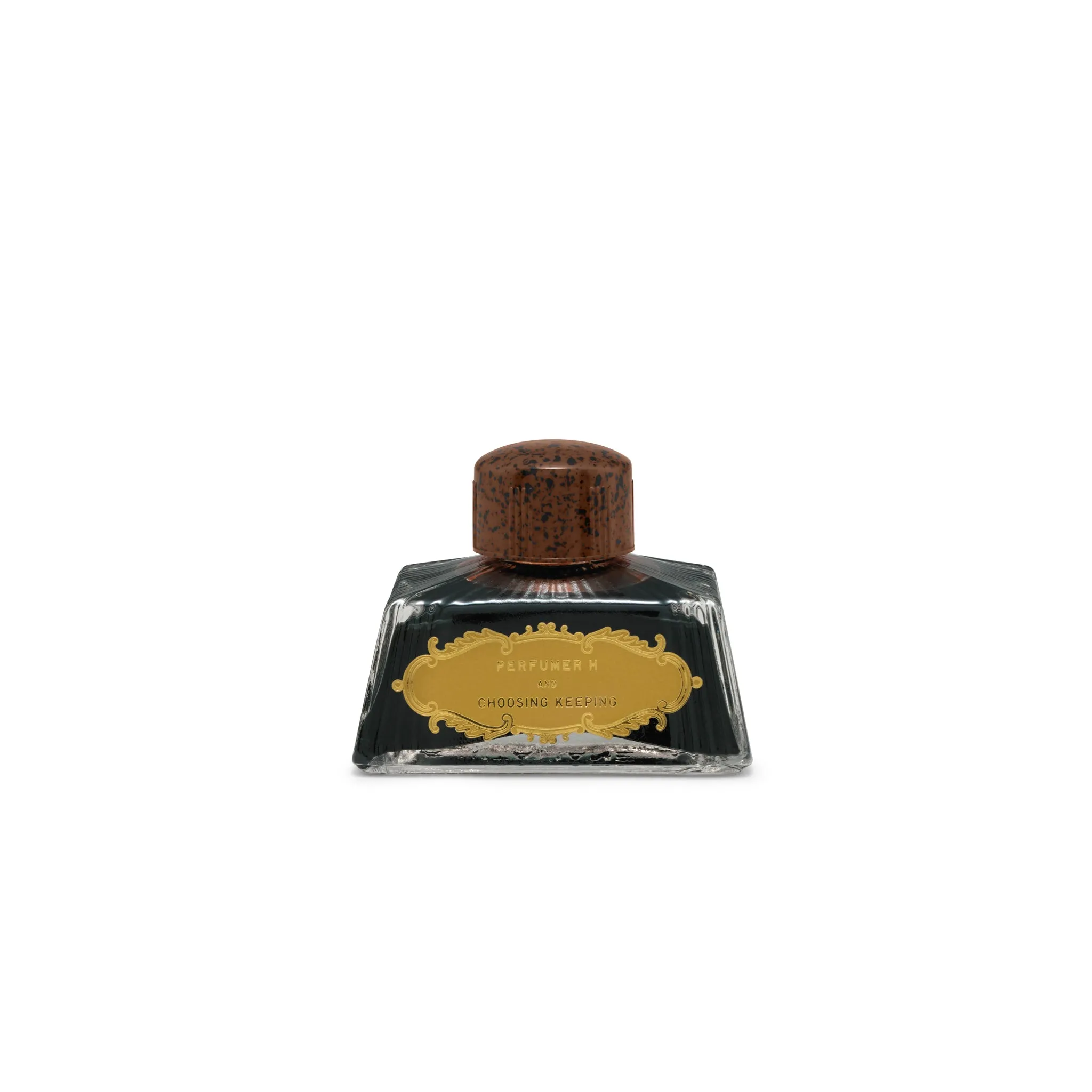 Perfumer H x Choosing Keeping Paper Scented Ink 70ml