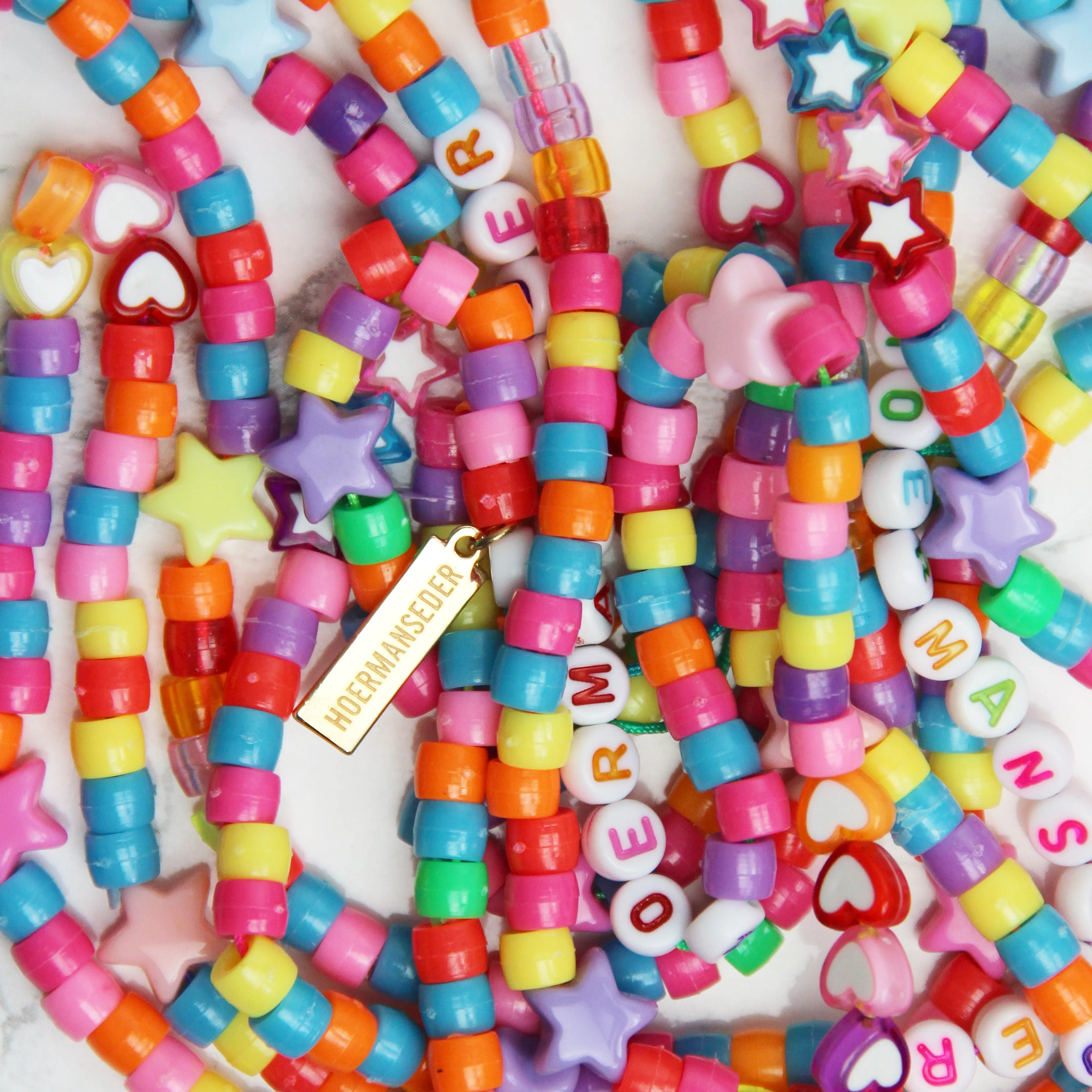 PHONE CHAIN (POPPY)