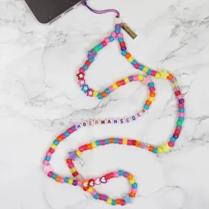 PHONE CHAIN (POPPY)