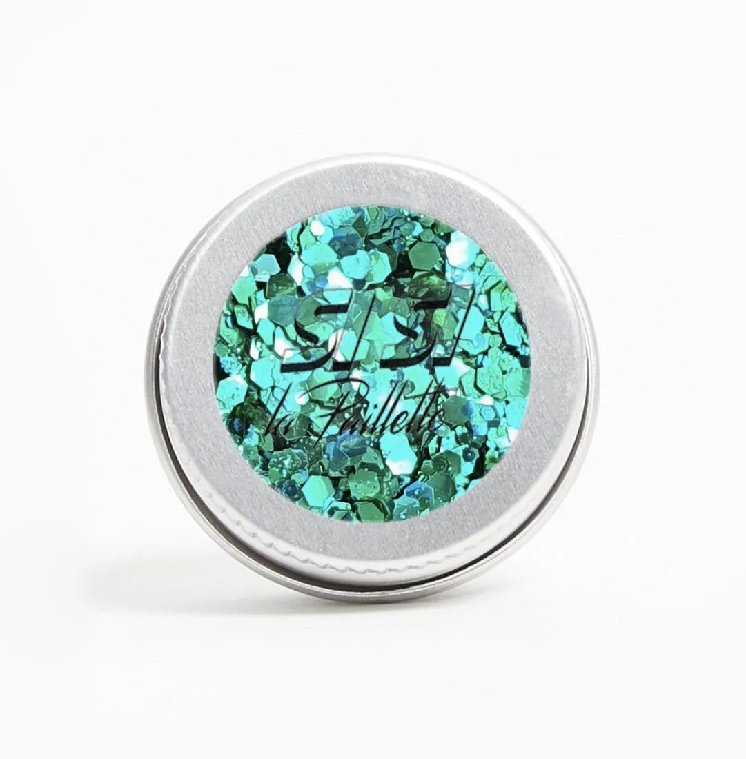 Polymermaid Glitter